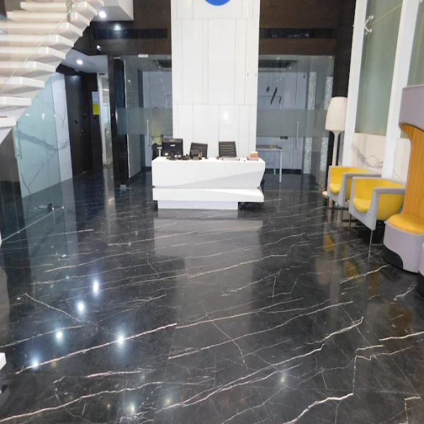 YesssWorks, Pinnacle Business Park | Andheri East, Mumbai